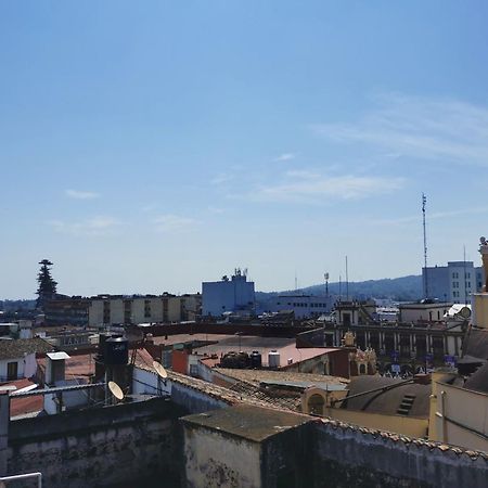Hotel Limon Xalapa Dış mekan fotoğraf