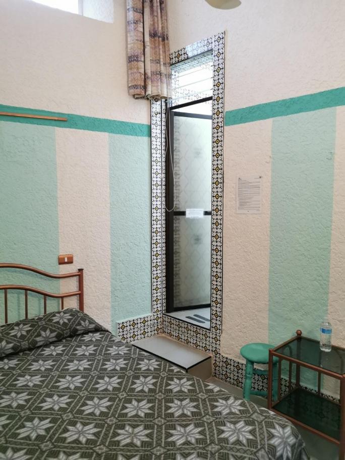 Hotel Limon Xalapa Dış mekan fotoğraf