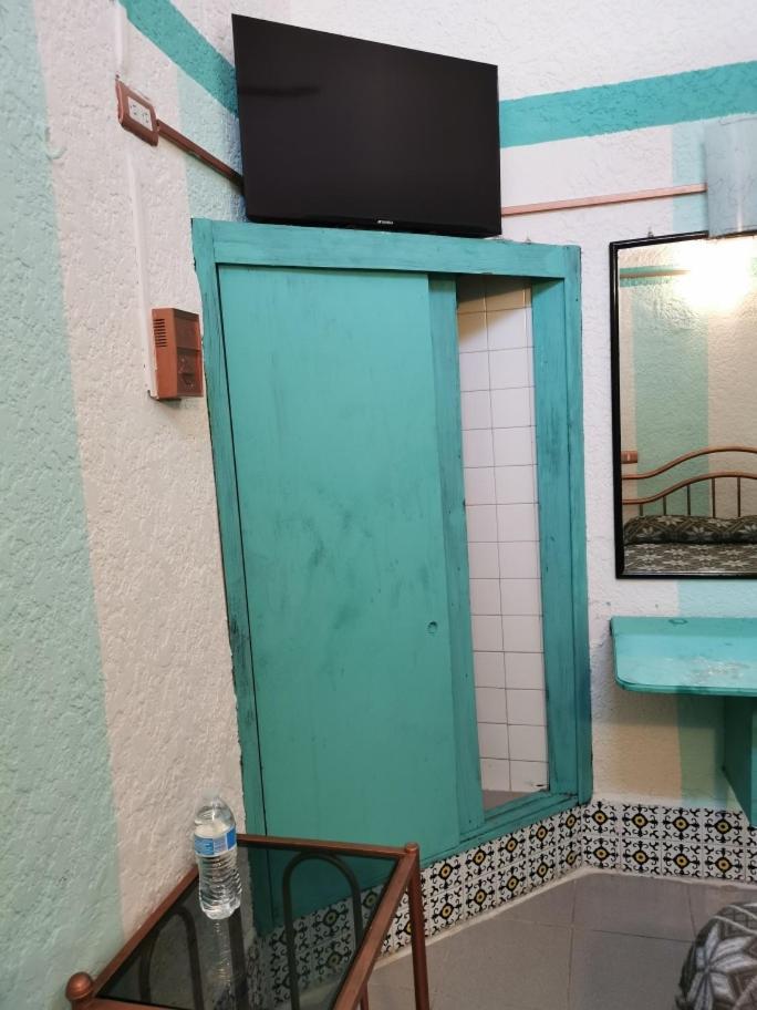 Hotel Limon Xalapa Dış mekan fotoğraf