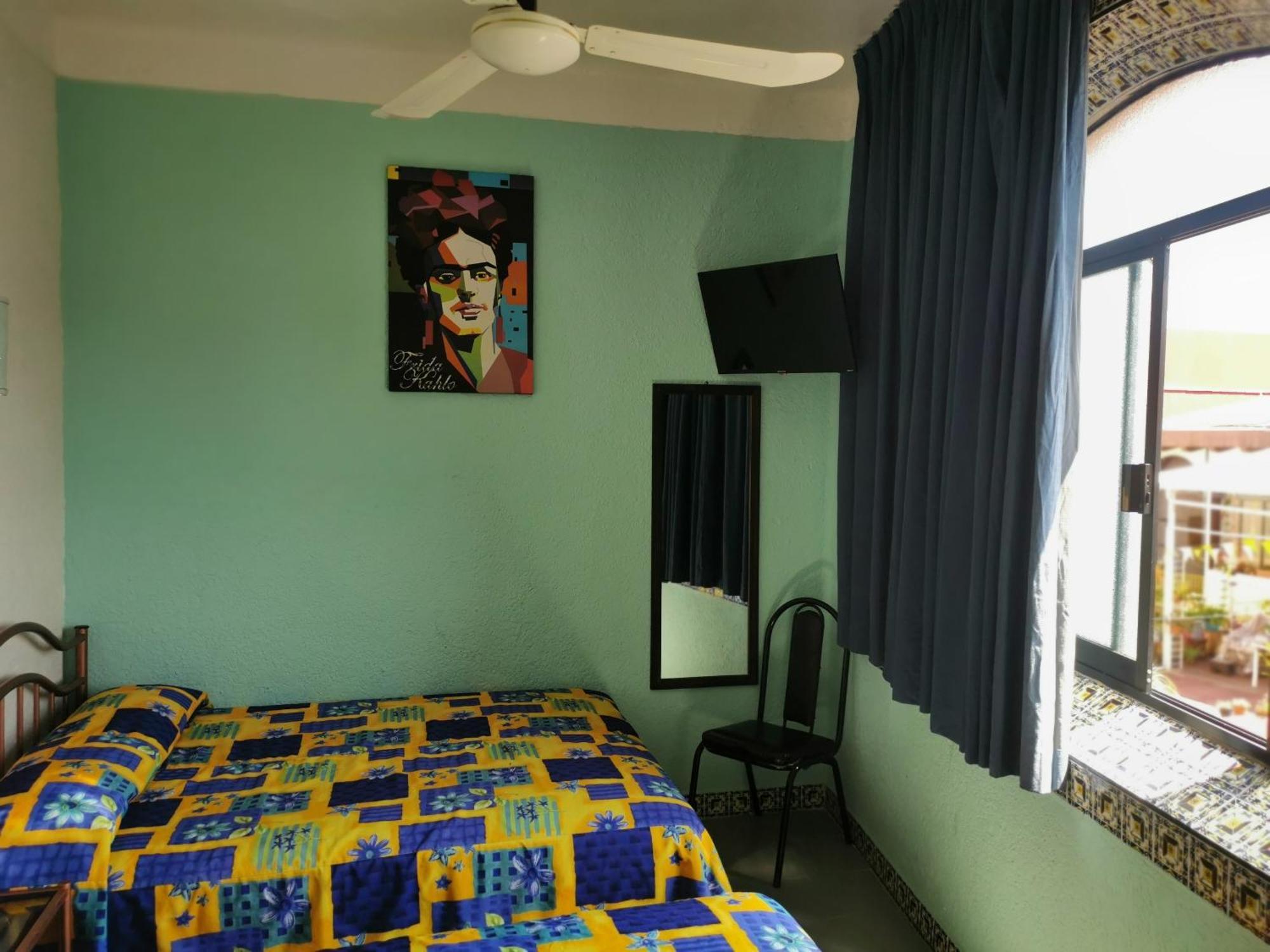 Hotel Limon Xalapa Dış mekan fotoğraf