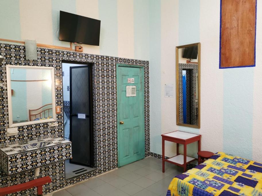 Hotel Limon Xalapa Dış mekan fotoğraf