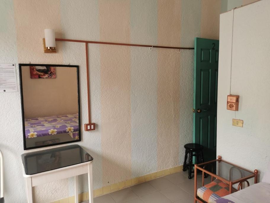 Hotel Limon Xalapa Dış mekan fotoğraf