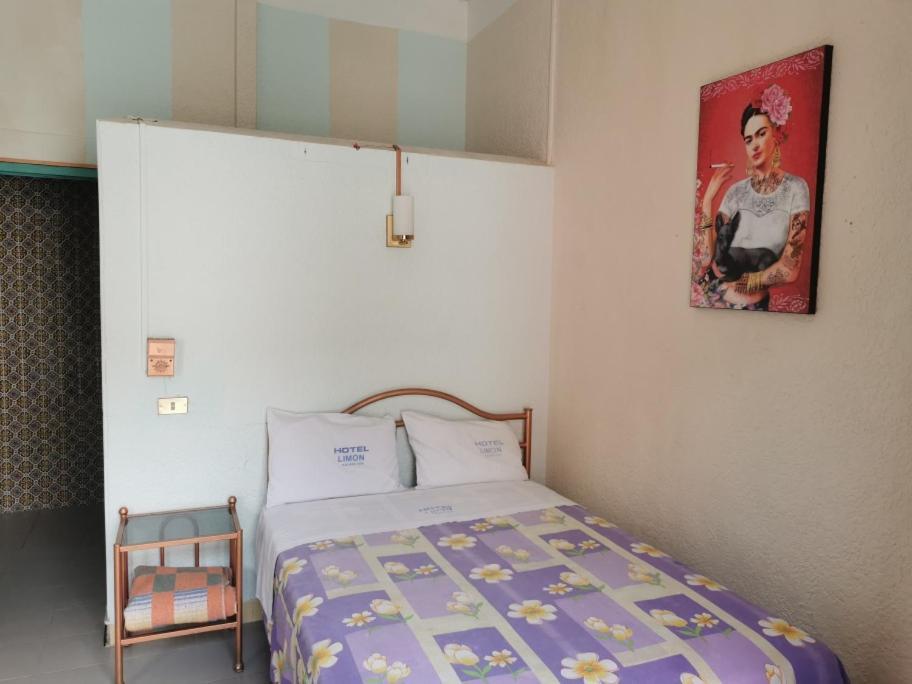 Hotel Limon Xalapa Dış mekan fotoğraf