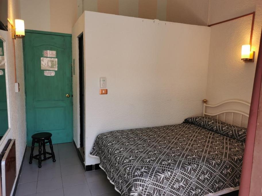 Hotel Limon Xalapa Dış mekan fotoğraf