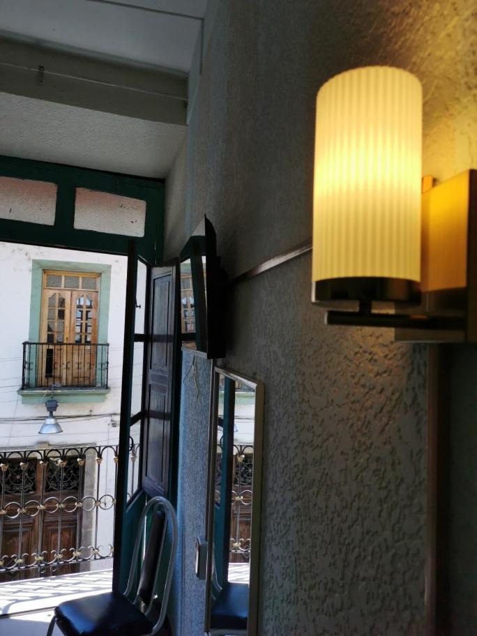 Hotel Limon Xalapa Dış mekan fotoğraf