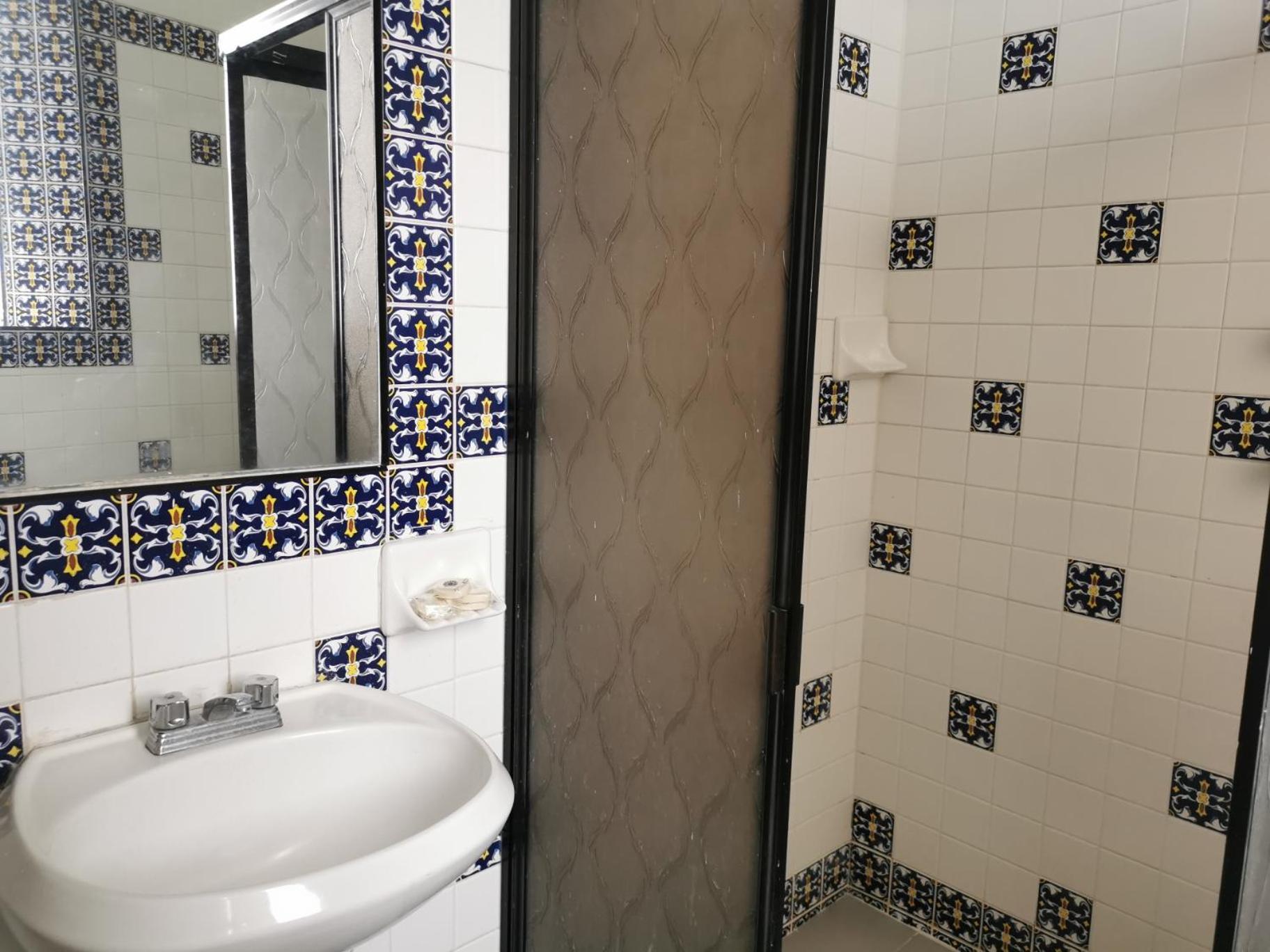 Hotel Limon Xalapa Dış mekan fotoğraf