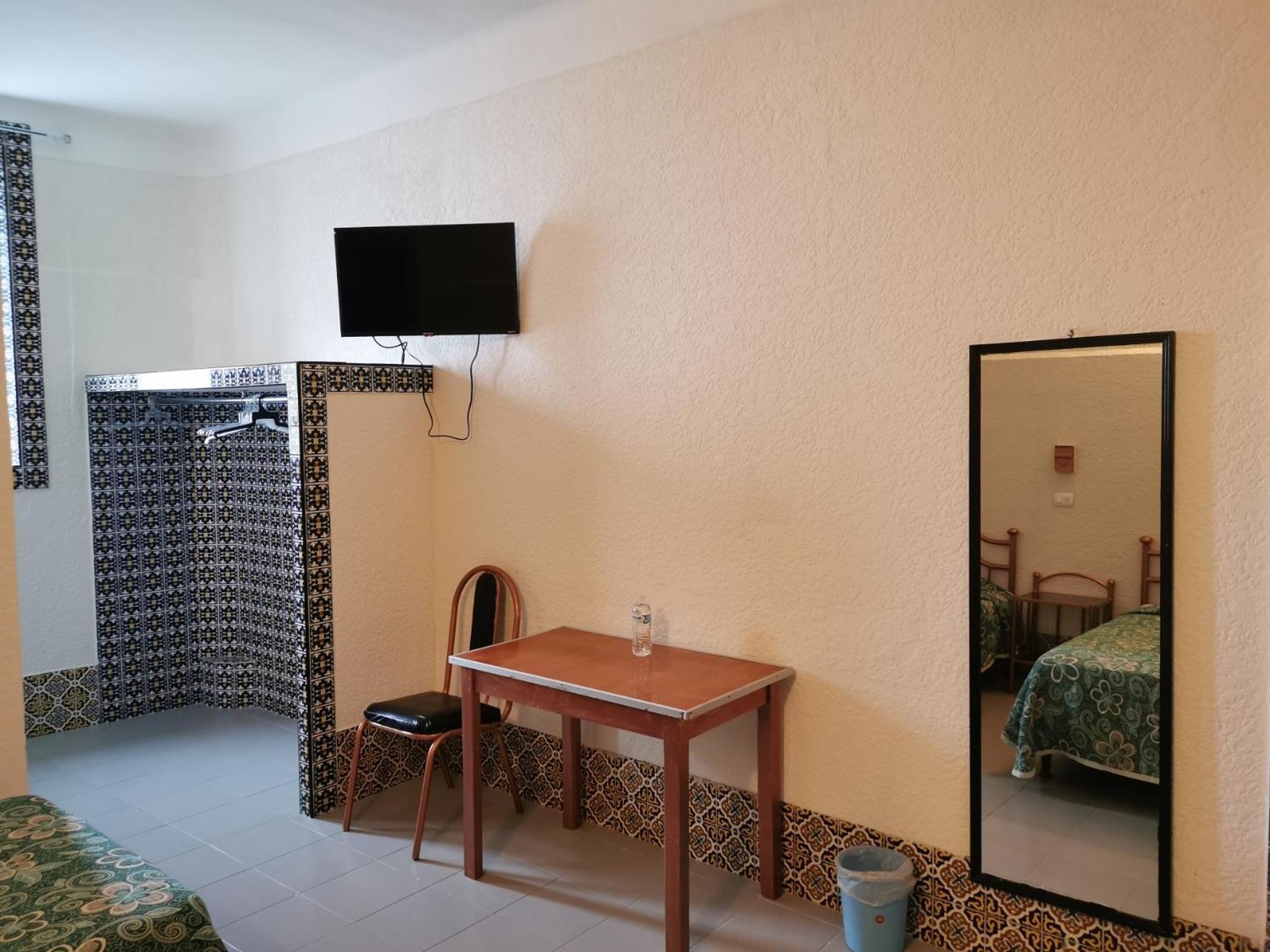 Hotel Limon Xalapa Dış mekan fotoğraf