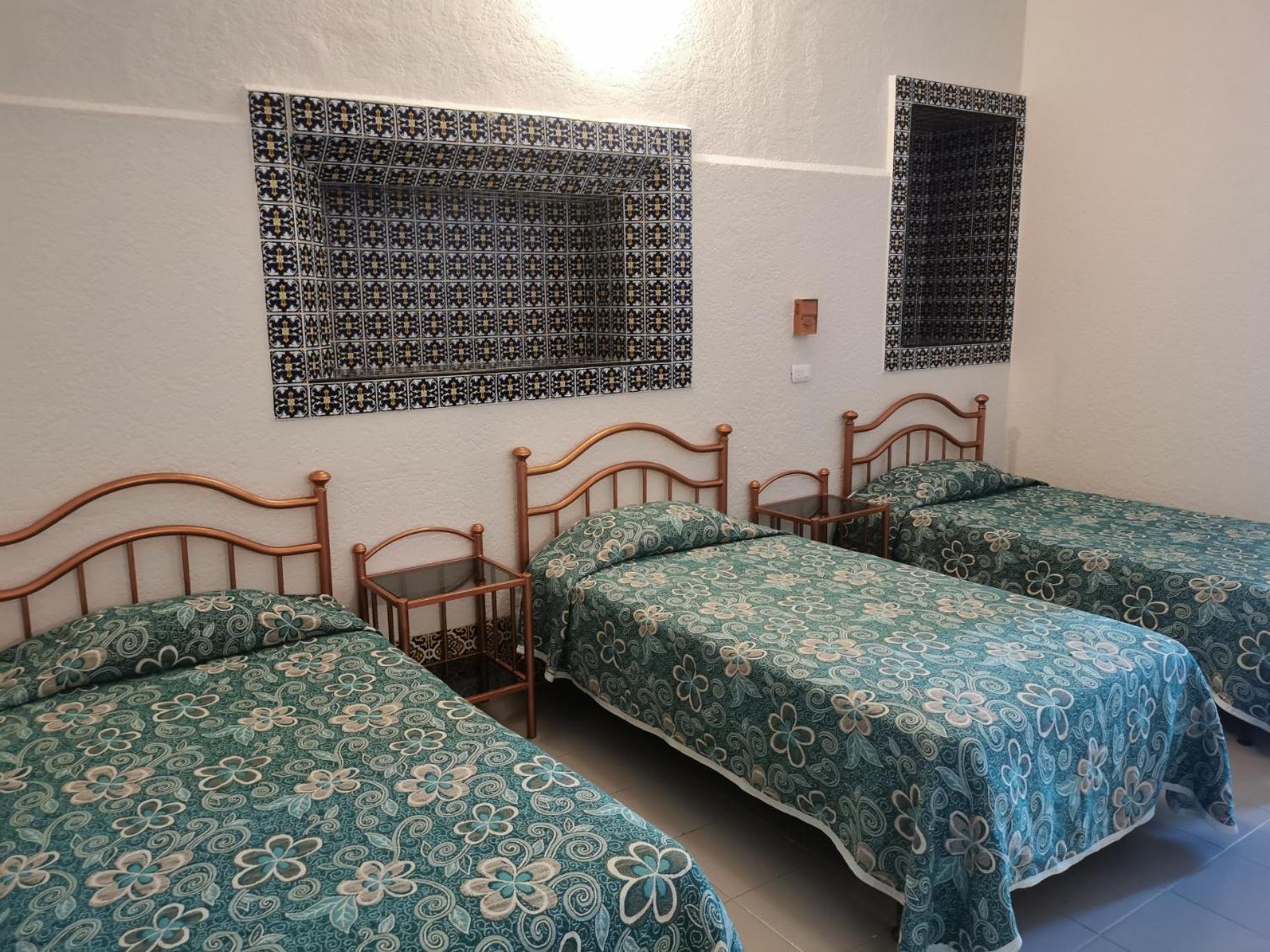 Hotel Limon Xalapa Dış mekan fotoğraf