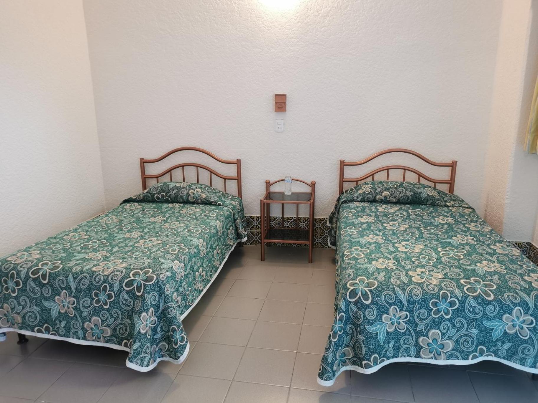 Hotel Limon Xalapa Dış mekan fotoğraf