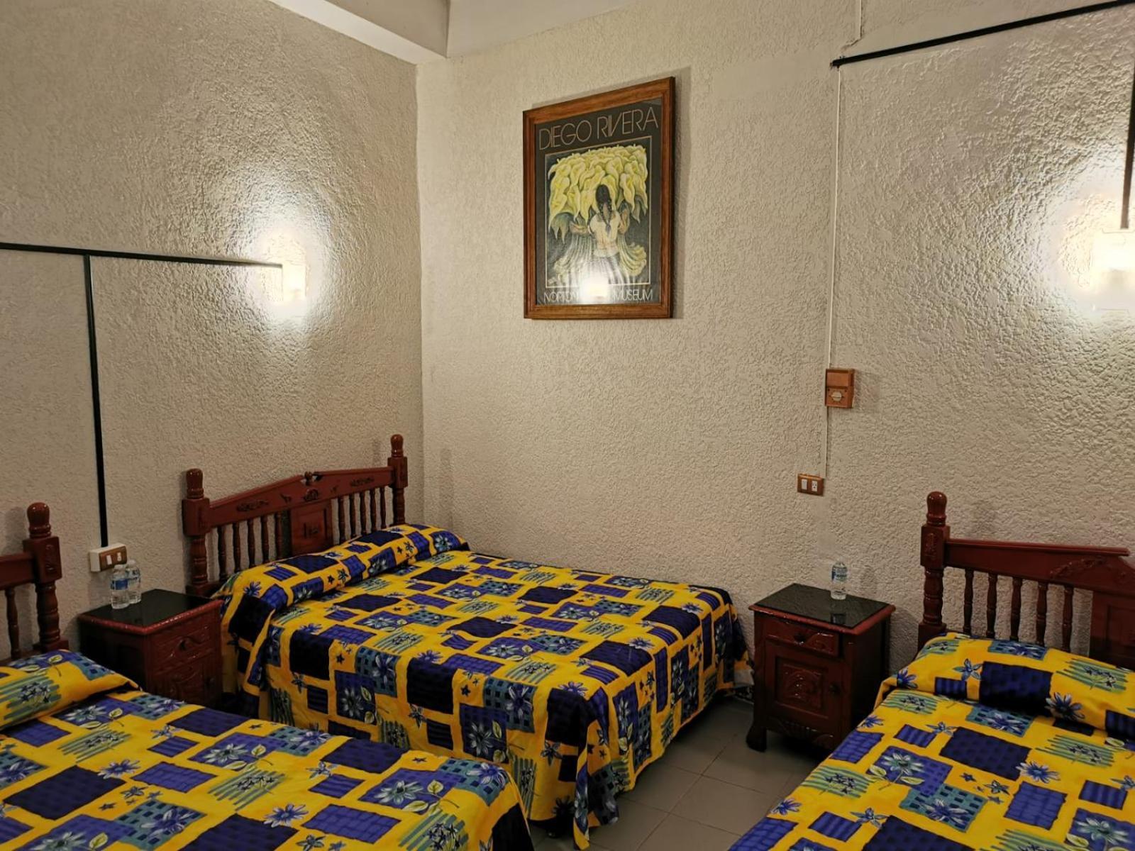 Hotel Limon Xalapa Dış mekan fotoğraf