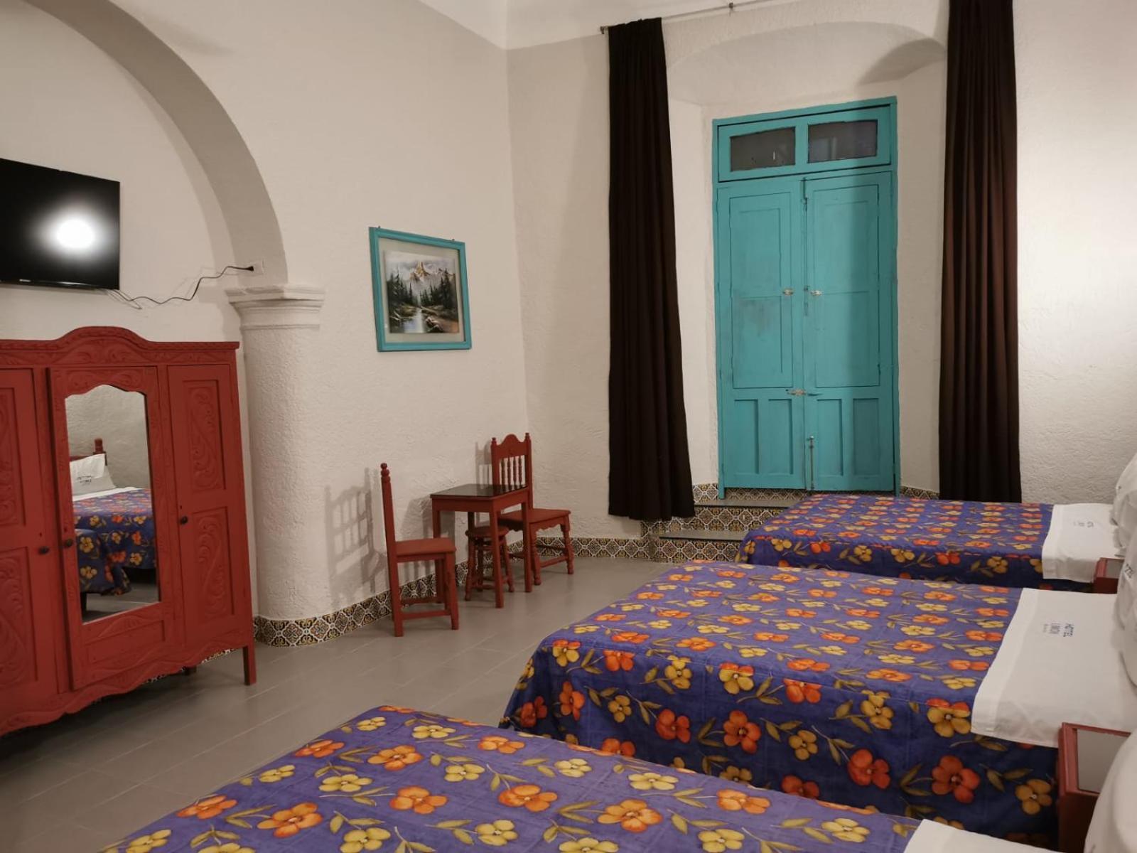 Hotel Limon Xalapa Dış mekan fotoğraf