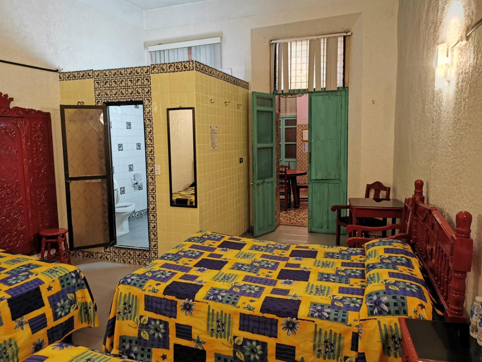 Hotel Limon Xalapa Dış mekan fotoğraf