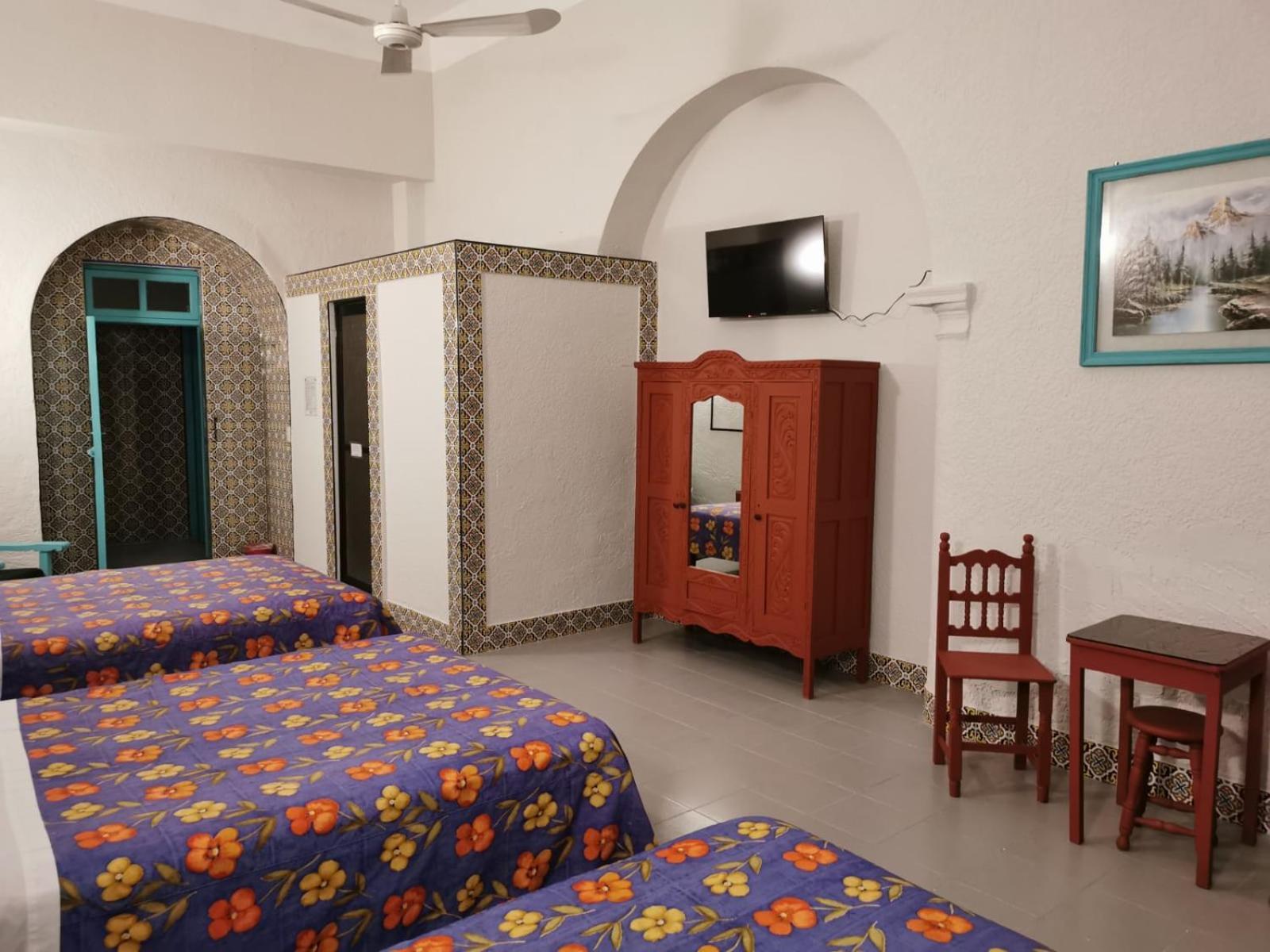 Hotel Limon Xalapa Dış mekan fotoğraf