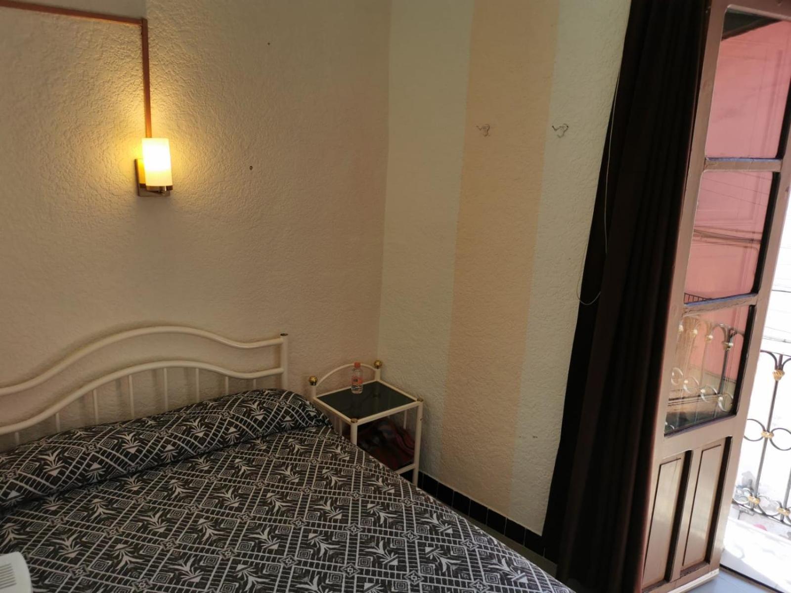 Hotel Limon Xalapa Dış mekan fotoğraf