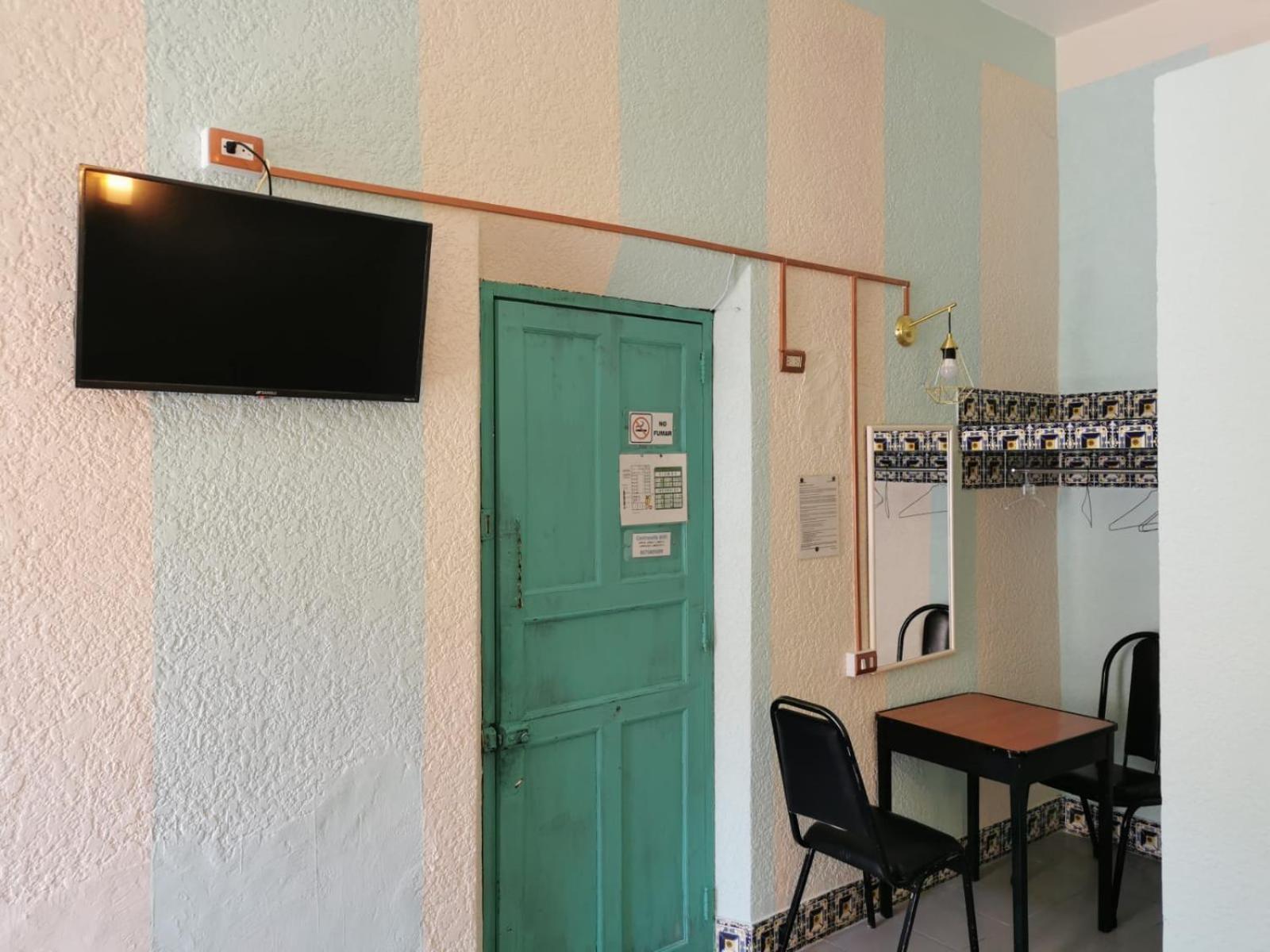 Hotel Limon Xalapa Dış mekan fotoğraf