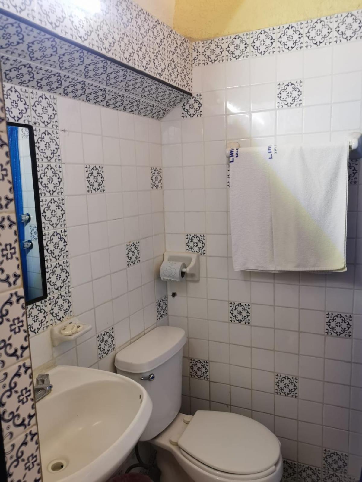 Hotel Limon Xalapa Dış mekan fotoğraf
