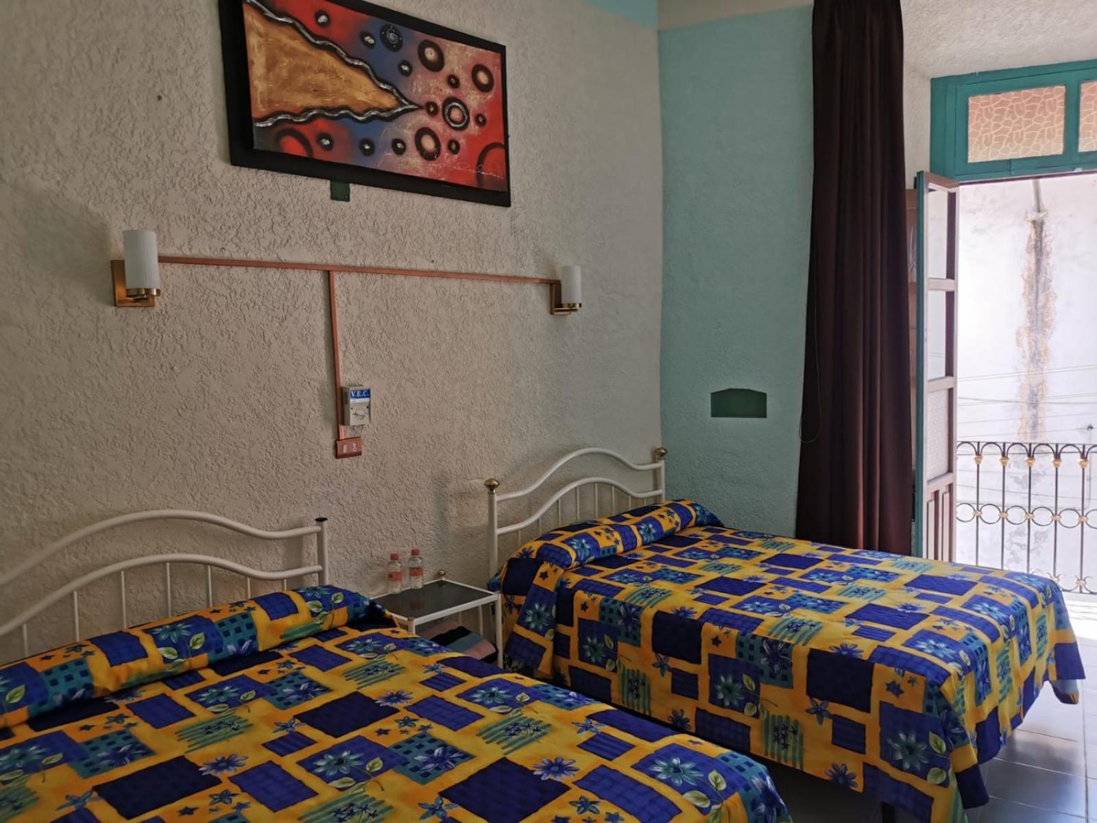 Hotel Limon Xalapa Dış mekan fotoğraf