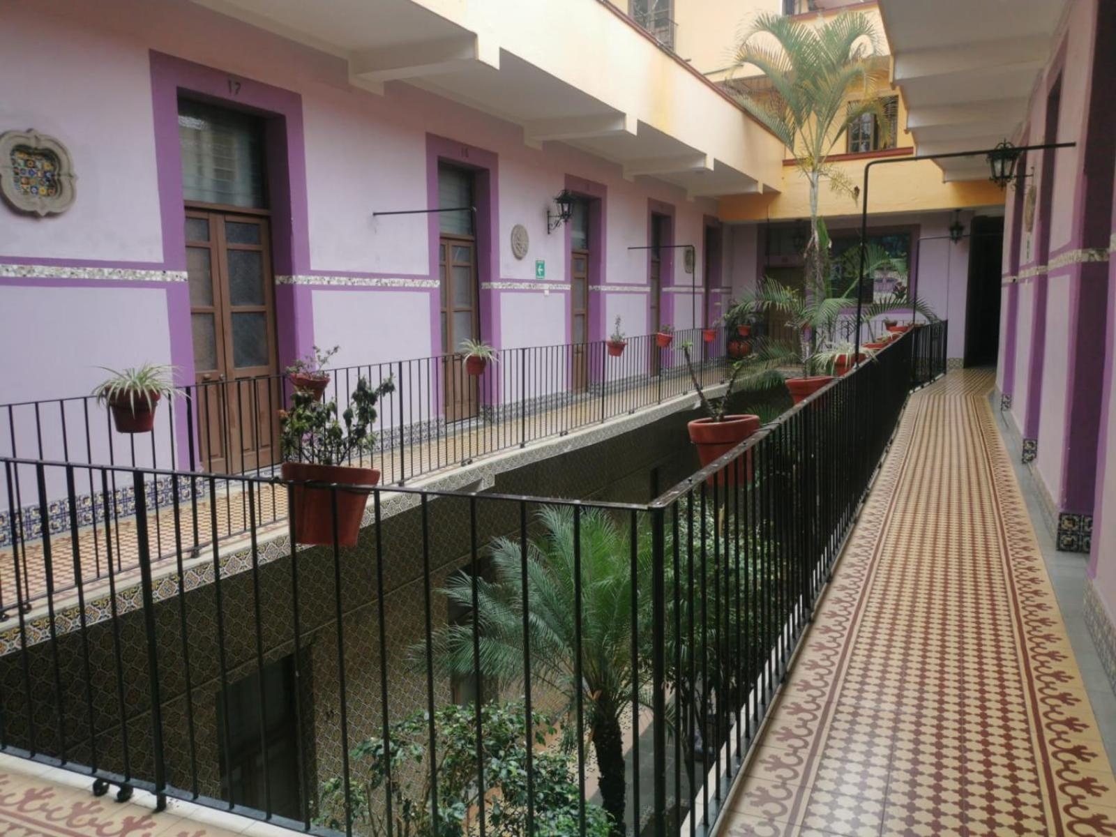 Hotel Limon Xalapa Dış mekan fotoğraf